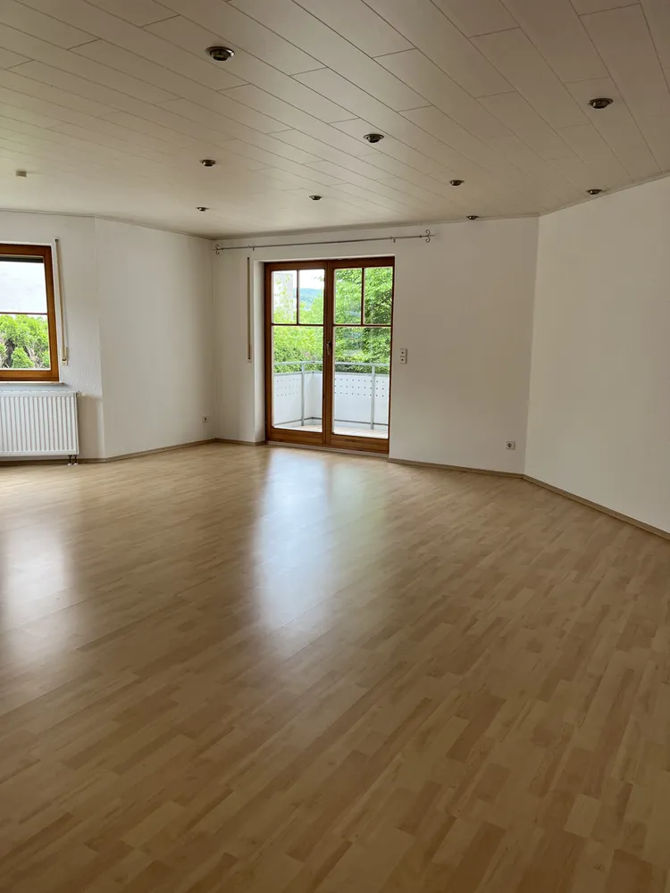 4 Zimmer Wohnung mit 77 m² in Aalen – Bild 3