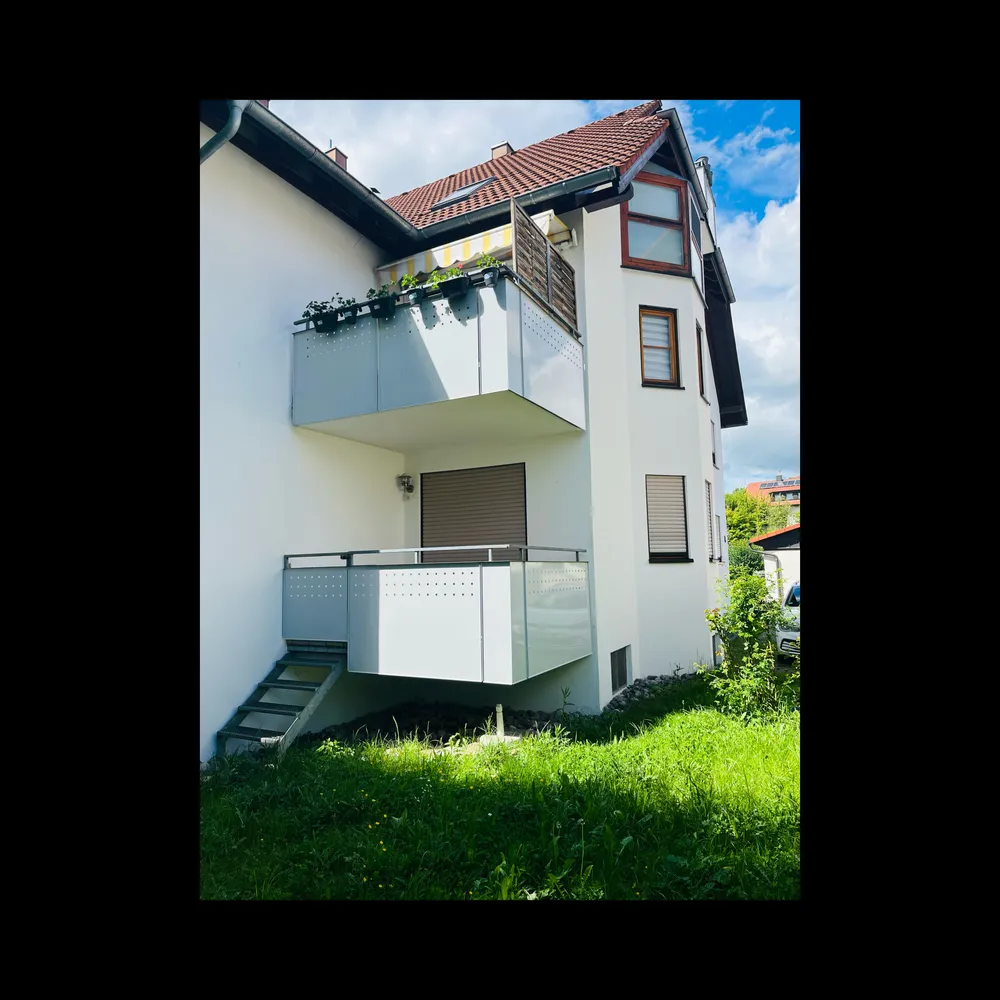 4 Zimmer Wohnung mit 77 m² in Aalen – Bild 4