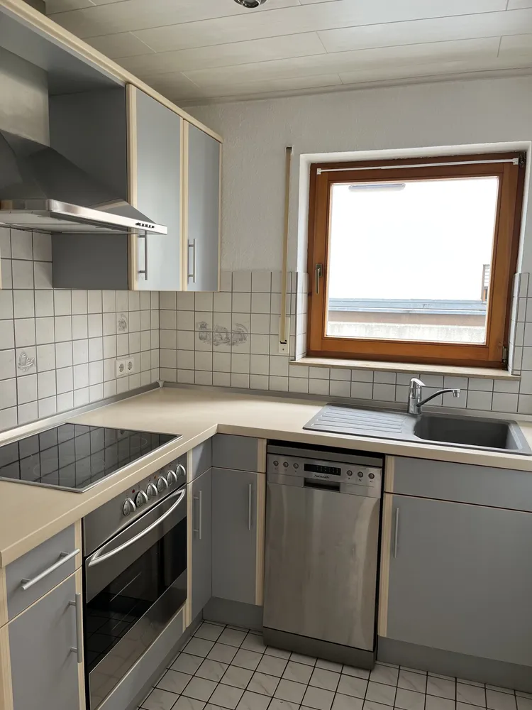 4 Zimmer Wohnung mit 77 m² in Aalen – Bild 6