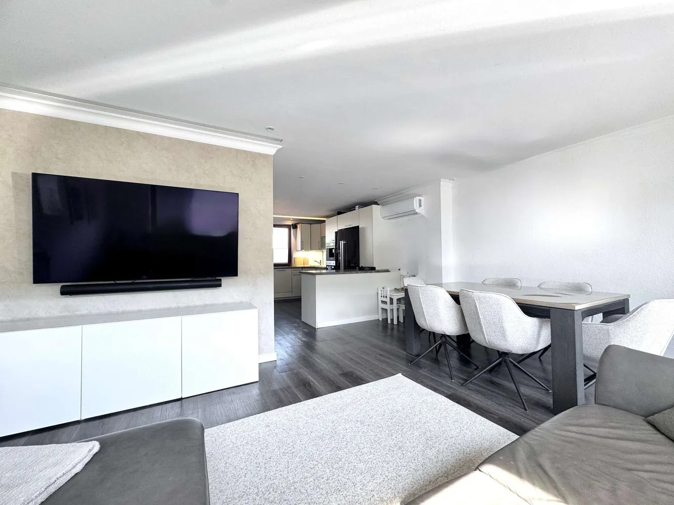 5 Zimmer Haus mit 120 m² in Bremen – Bild 1