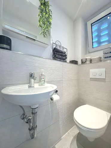 5 Zimmer Haus mit 120 m² in Bremen – Bild 4