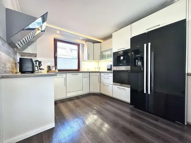 5 Zimmer Haus mit 120 m² in Bremen – Bild 5