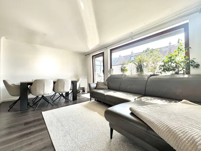 5 Zimmer Haus mit 120 m² in Bremen – Bild 6
