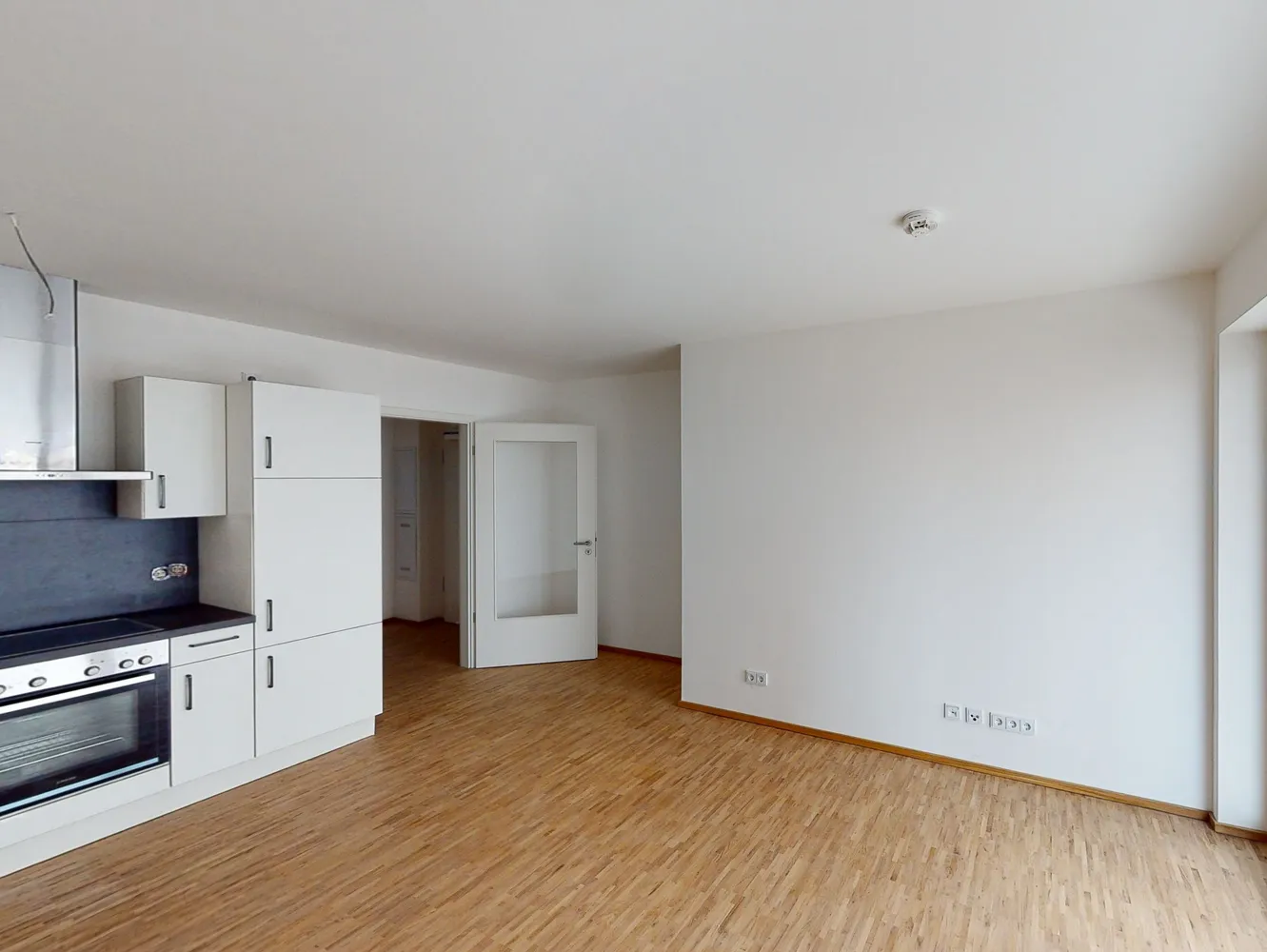 1 Zimmer Wohnung mit 38 m² in Hannover – Bild 1