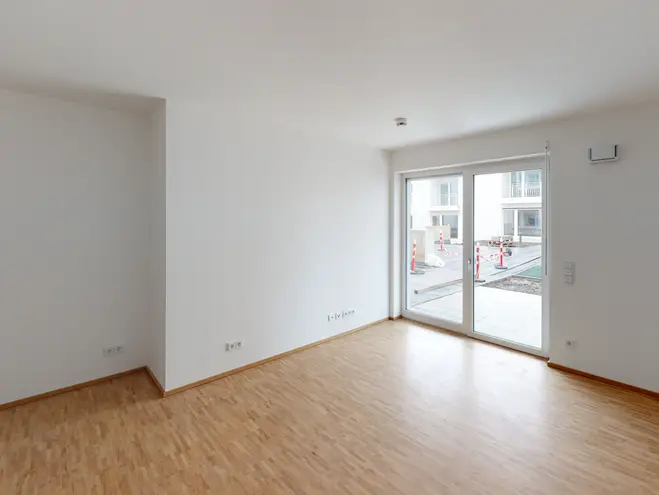 1 Zimmer Wohnung mit 38 m² in Hannover – Bild 2