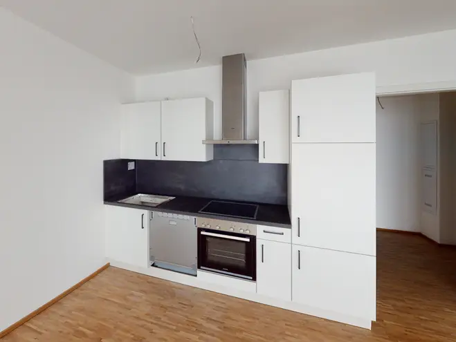 1 Zimmer Wohnung mit 38 m² in Hannover – Bild 4