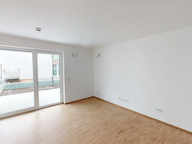 1 Zimmer Wohnung mit 38 m² in Hannover – Bild 3