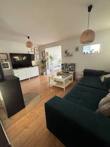 4 Zimmer Haus mit 115 m² in Brandenburg an der Havel – Bild 1