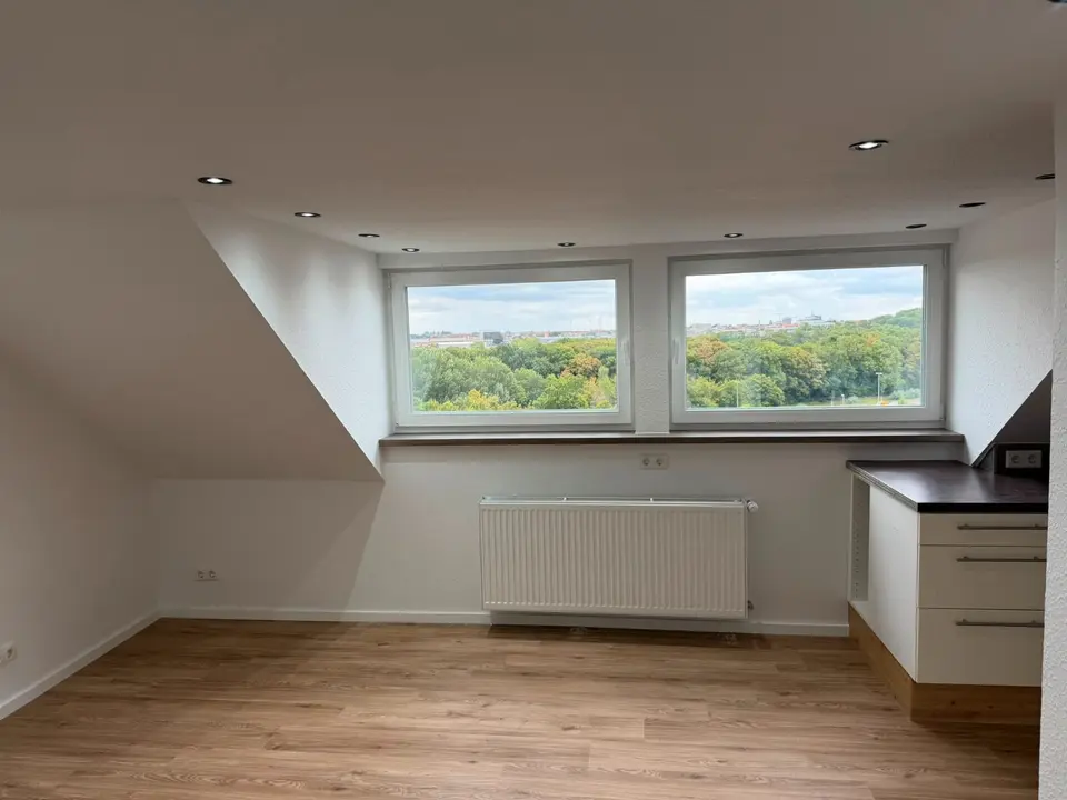 3 Zimmer Wohnung mit 65 m² in Hildesheim – Bild 1