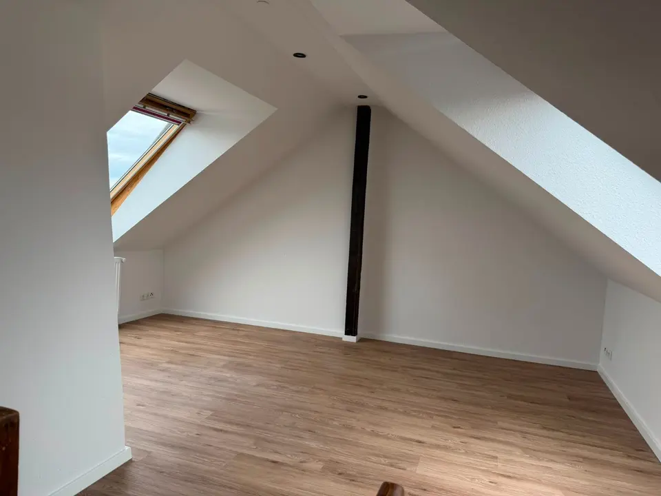 3 Zimmer Wohnung mit 65 m² in Hildesheim – Bild 2