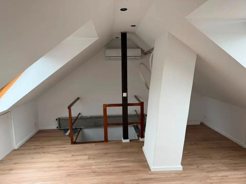 3 Zimmer Wohnung mit 65 m² in Hildesheim – Bild 3