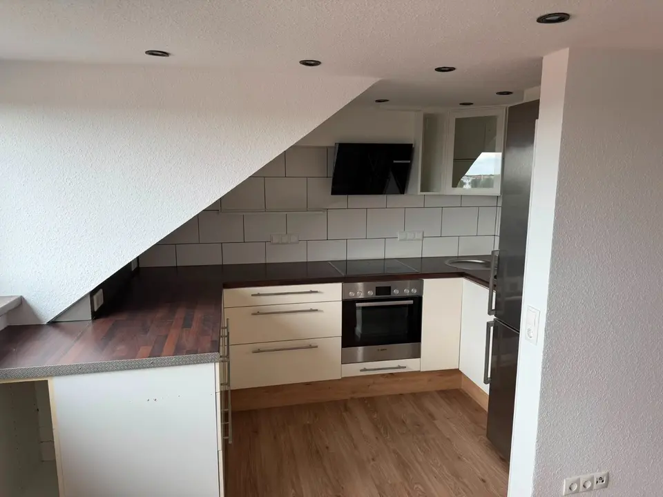 3 Zimmer Wohnung mit 65 m² in Hildesheim – Bild 4