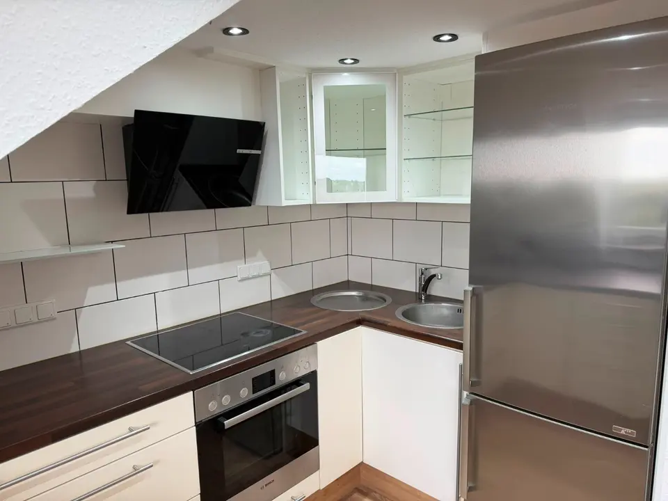3 Zimmer Wohnung mit 65 m² in Hildesheim – Bild 6