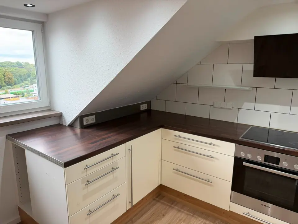 3 Zimmer Wohnung mit 65 m² in Hildesheim – Bild 7