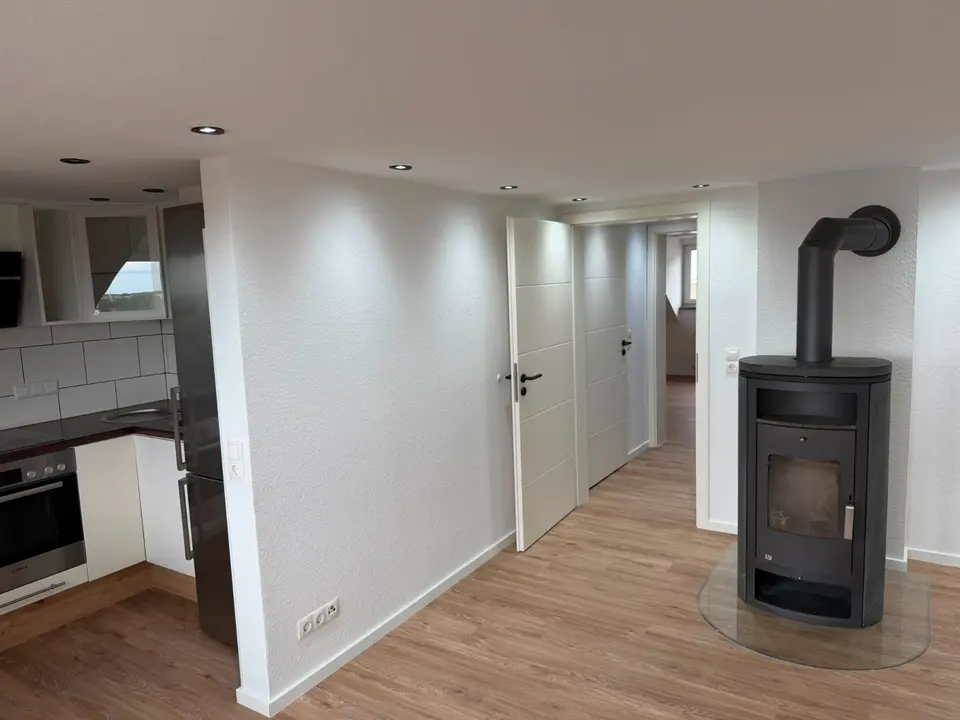 3 Zimmer Wohnung mit 65 m² in Hildesheim – Bild 9