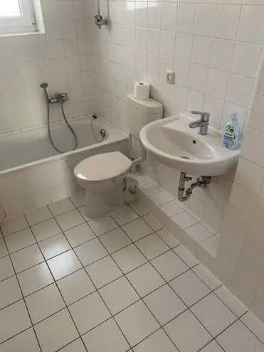 5 Zimmer Wohnung mit 79 m² in Leipzig – Bild 4