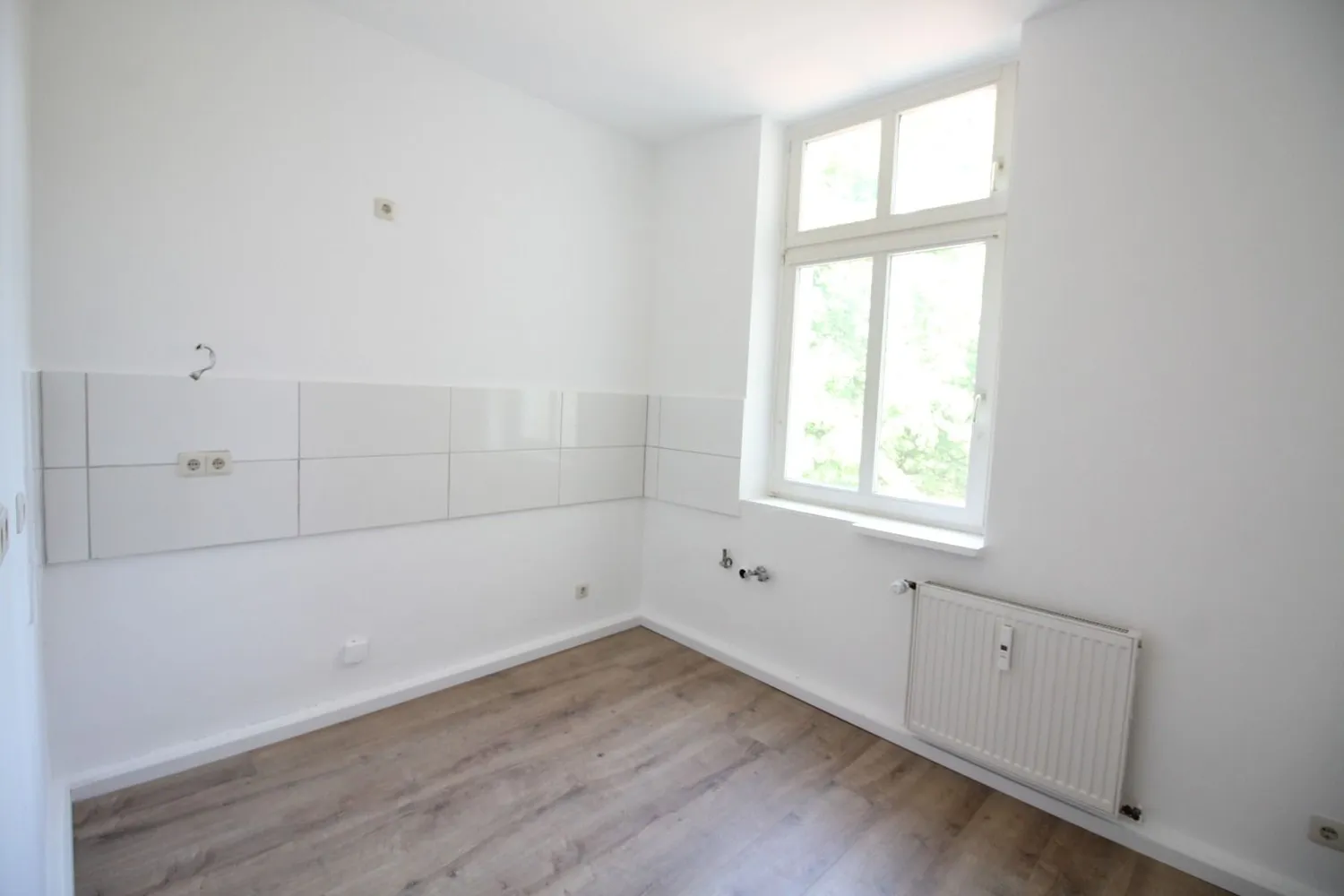 4 Zimmer Wohnung mit 67 m² in Recklinghausen – Bild 2