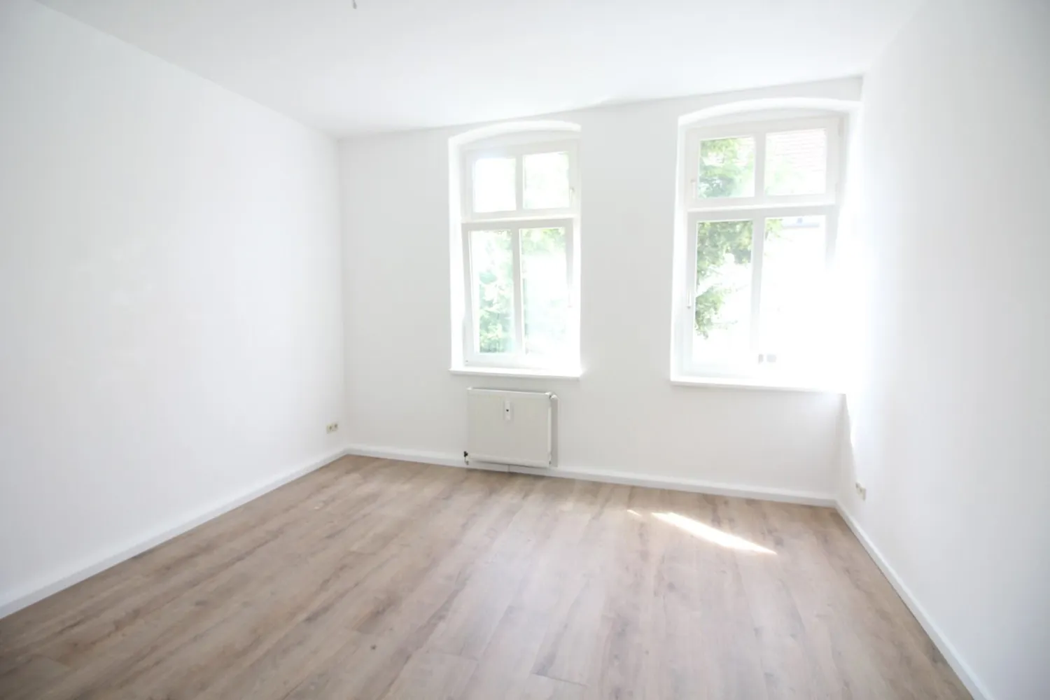 4 Zimmer Wohnung mit 67 m² in Recklinghausen – Bild 8