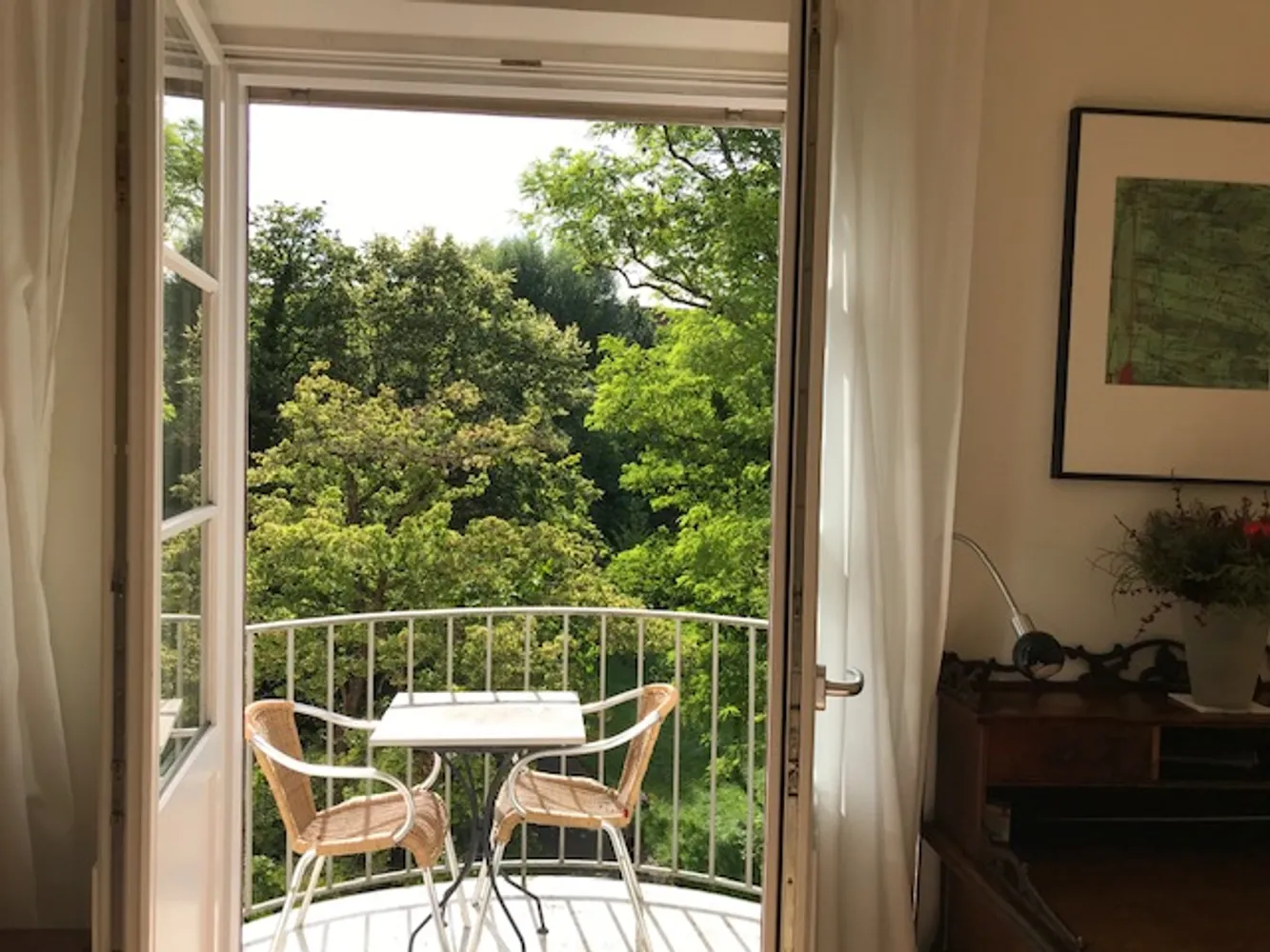3 Zimmer Wohnung mit 67 m² in München – Bild 1