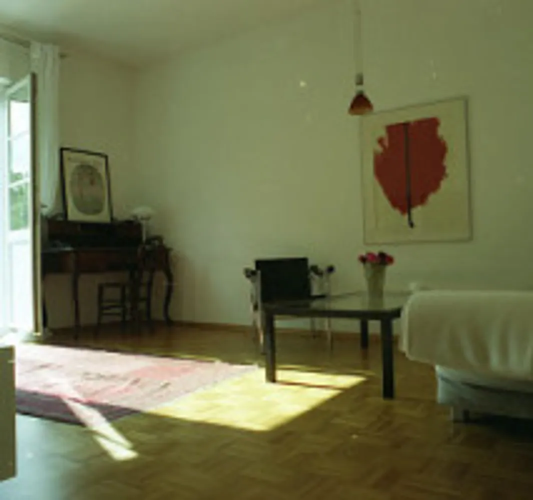 3 Zimmer Wohnung mit 67 m² in München – Bild 4