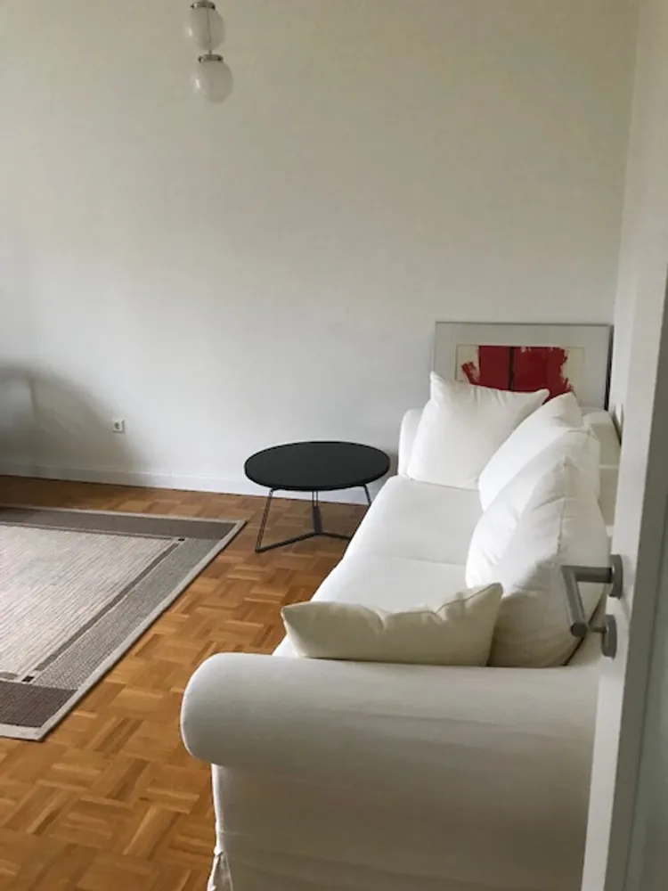 3 Zimmer Wohnung mit 67 m² in München – Bild 5