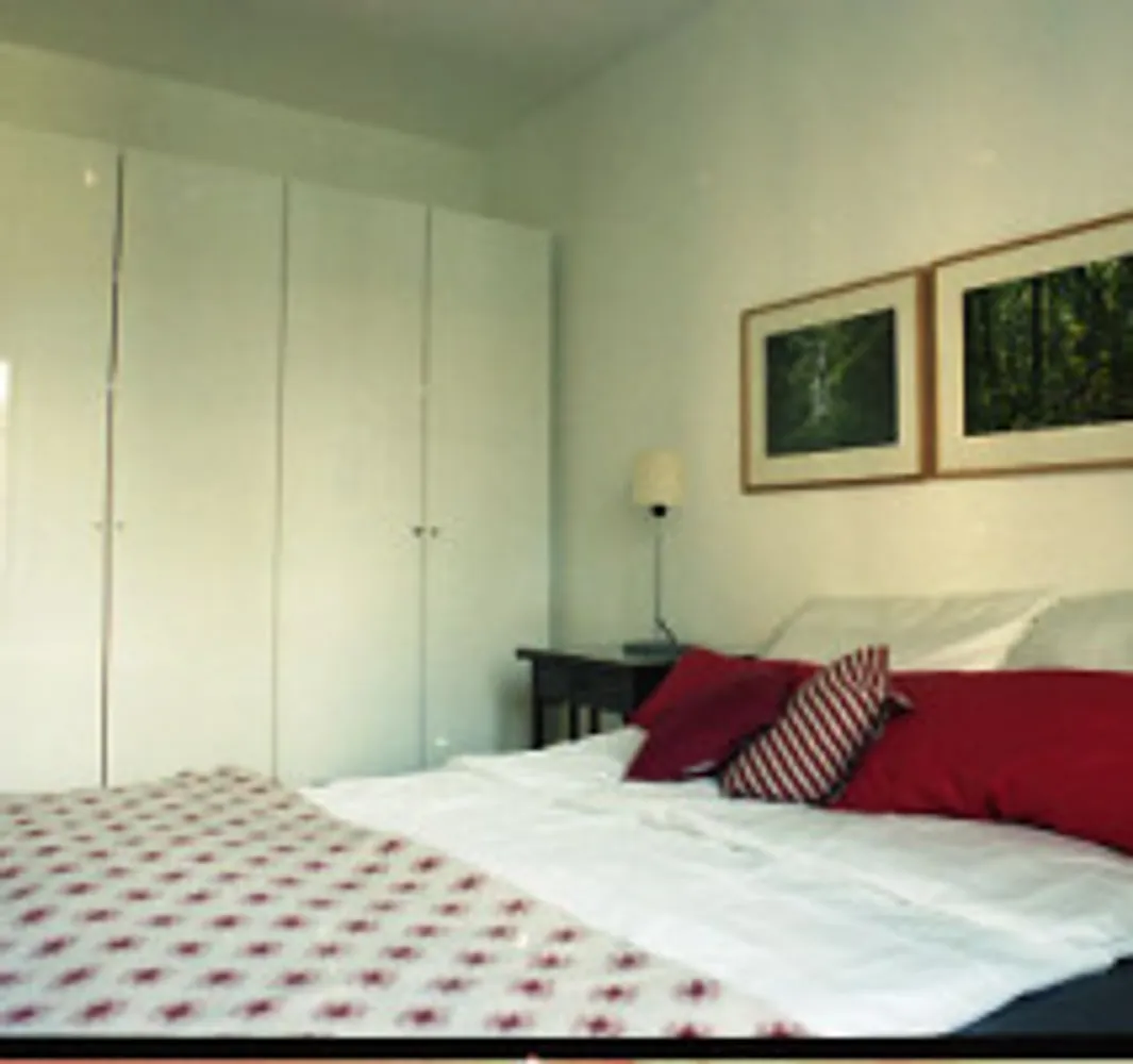 3 Zimmer Wohnung mit 67 m² in München – Bild 9