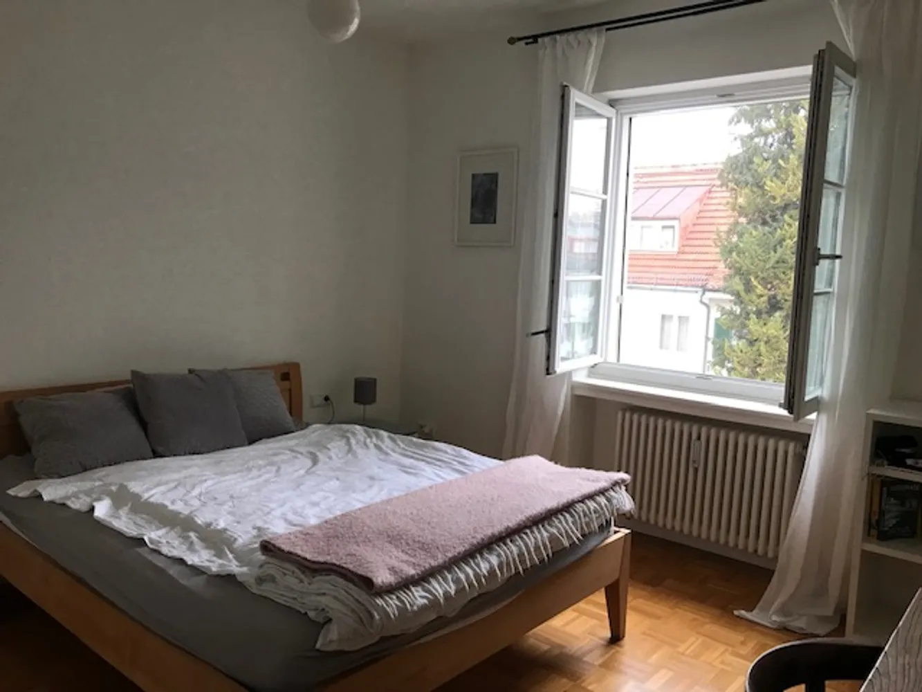 3 Zimmer Wohnung mit 67 m² in München – Bild 10