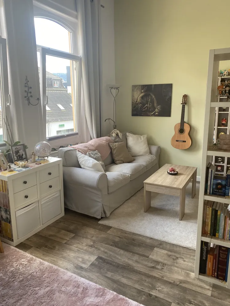1 Zimmer Wohnung mit 40 m² in Jena – Bild 2