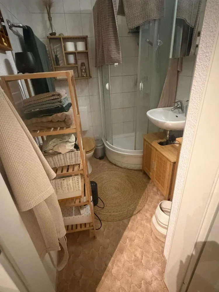 1 Zimmer Wohnung mit 40 m² in Jena – Bild 3