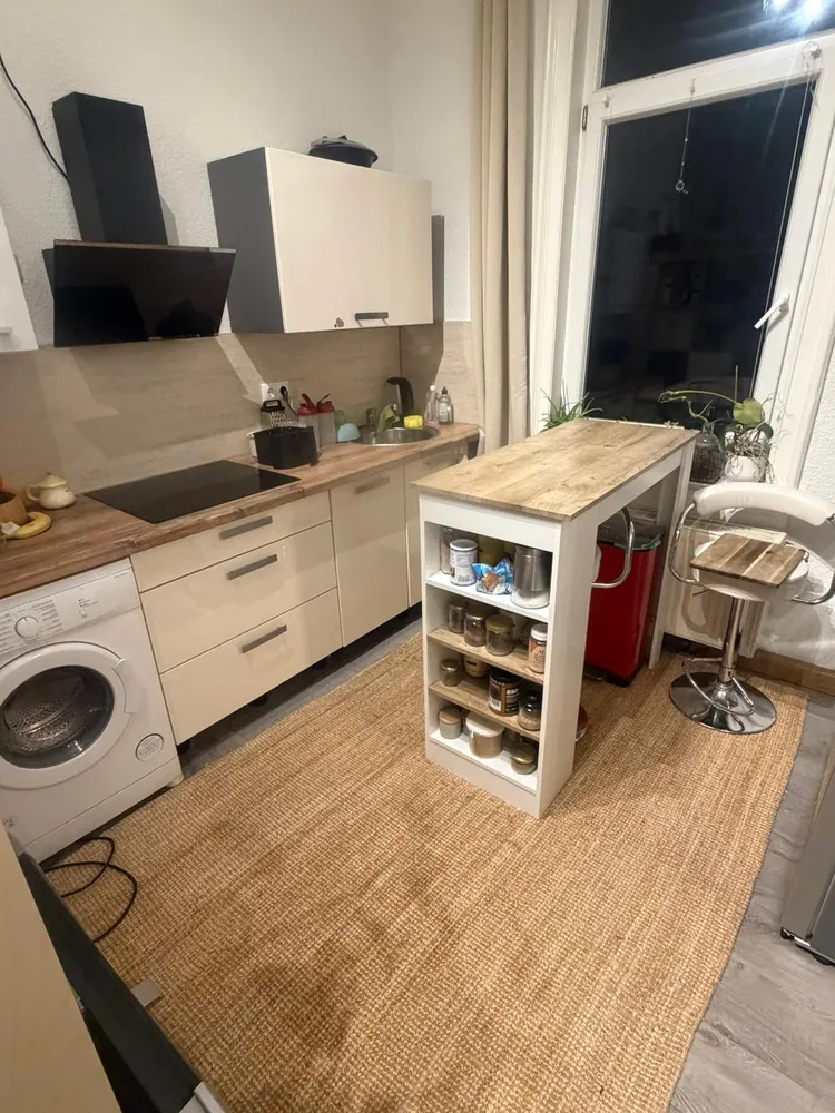 1 Zimmer Wohnung mit 40 m² in Jena – Bild 4