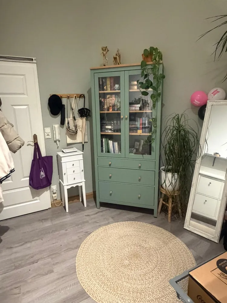 1 Zimmer Wohnung mit 40 m² in Jena – Bild 5