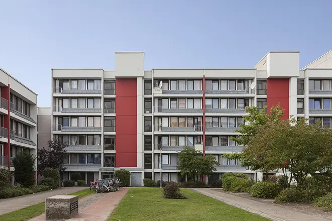 3 Zimmer Wohnung mit 78 m² in Hannover – Bild 1