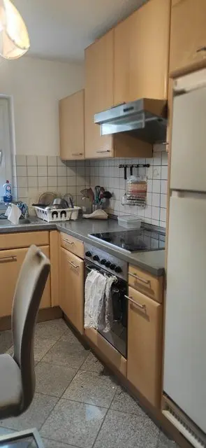 WG-Zimmer mit 11 m² in Ulm – Bild 8