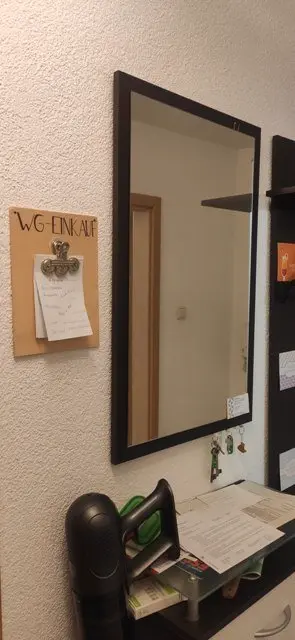 WG-Zimmer mit 11 m² in Ulm – Bild 10