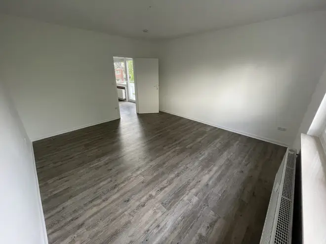 2 Zimmer Wohnung mit 63 m² in Lübeck – Bild 4