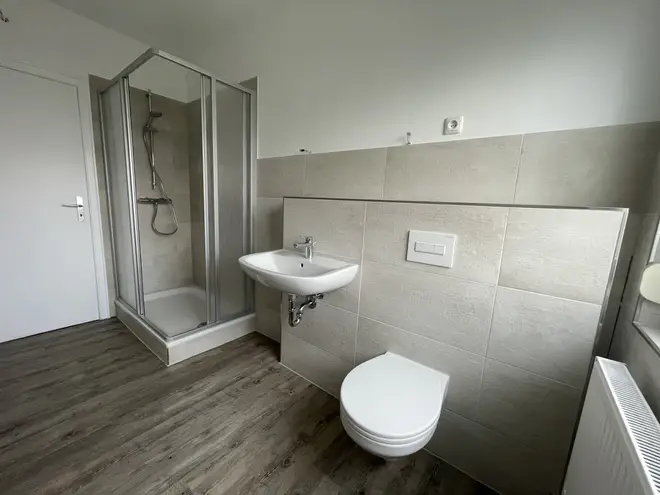 2 Zimmer Wohnung mit 63 m² in Lübeck – Bild 7