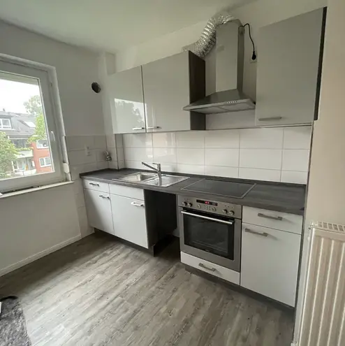 2 Zimmer Wohnung mit 63 m² in Lübeck – Bild 9