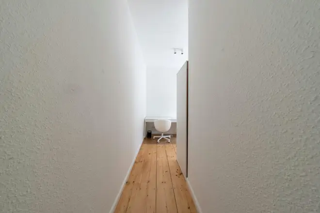 WG-Zimmer mit 11 m² in Frankfurt am Main – Bild 4