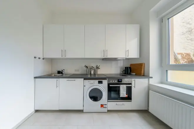 WG-Zimmer mit 11 m² in Frankfurt am Main – Bild 6