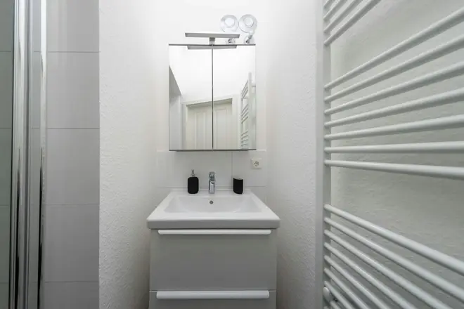 WG-Zimmer mit 11 m² in Frankfurt am Main – Bild 8