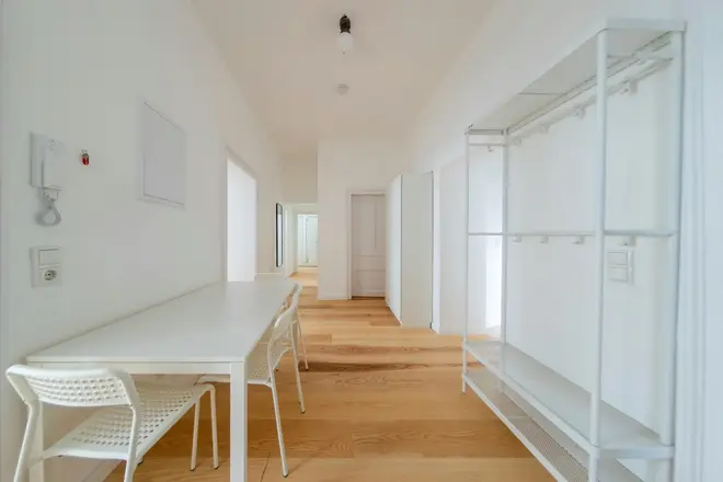 WG-Zimmer mit 11 m² in Frankfurt am Main – Bild 10