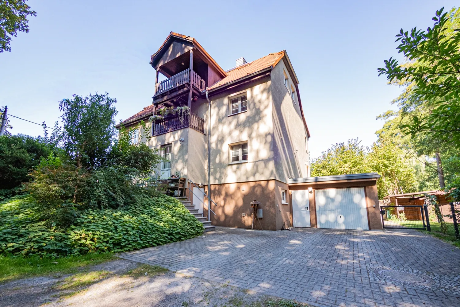 3 Zimmer Wohnung mit 93 m² in Dresden – Bild 5