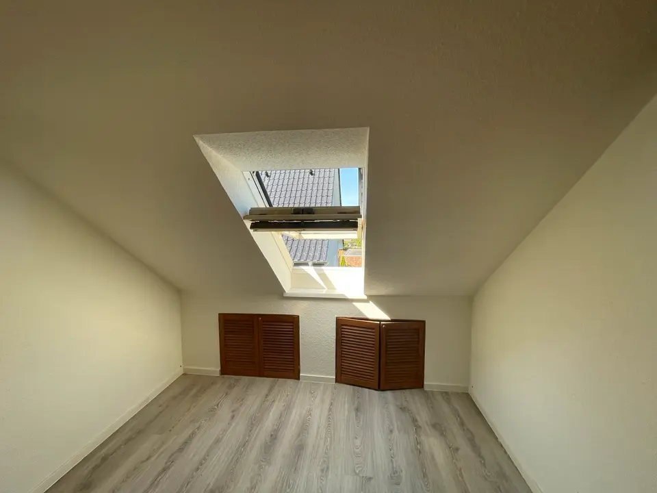 2 Zimmer Wohnung mit 36 m² in Cuxhaven – Bild 2