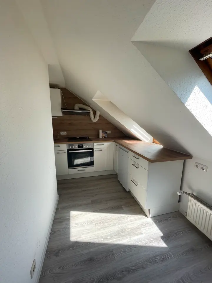 2 Zimmer Wohnung mit 36 m² in Cuxhaven – Bild 3