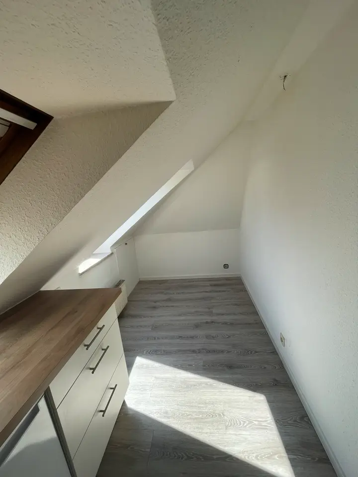 2 Zimmer Wohnung mit 36 m² in Cuxhaven – Bild 4