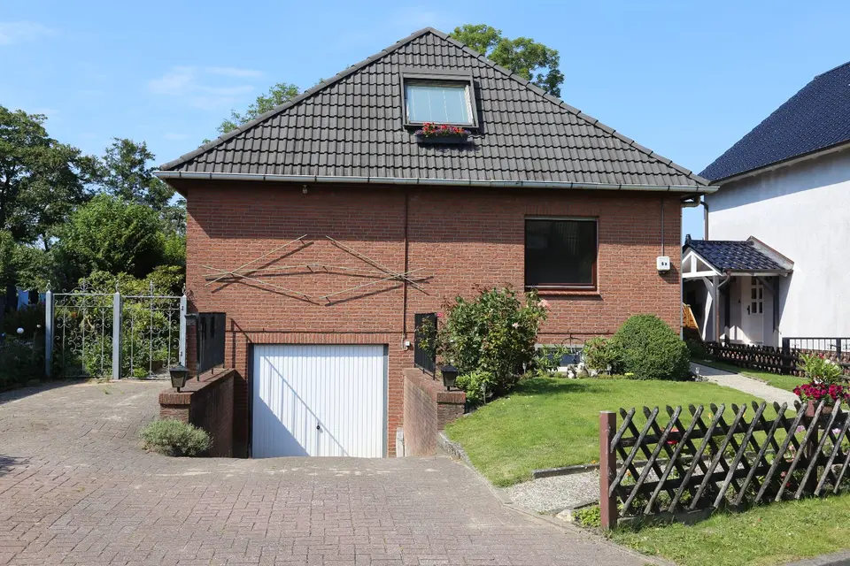 2 Zimmer Wohnung mit 36 m² in Cuxhaven – Bild 5
