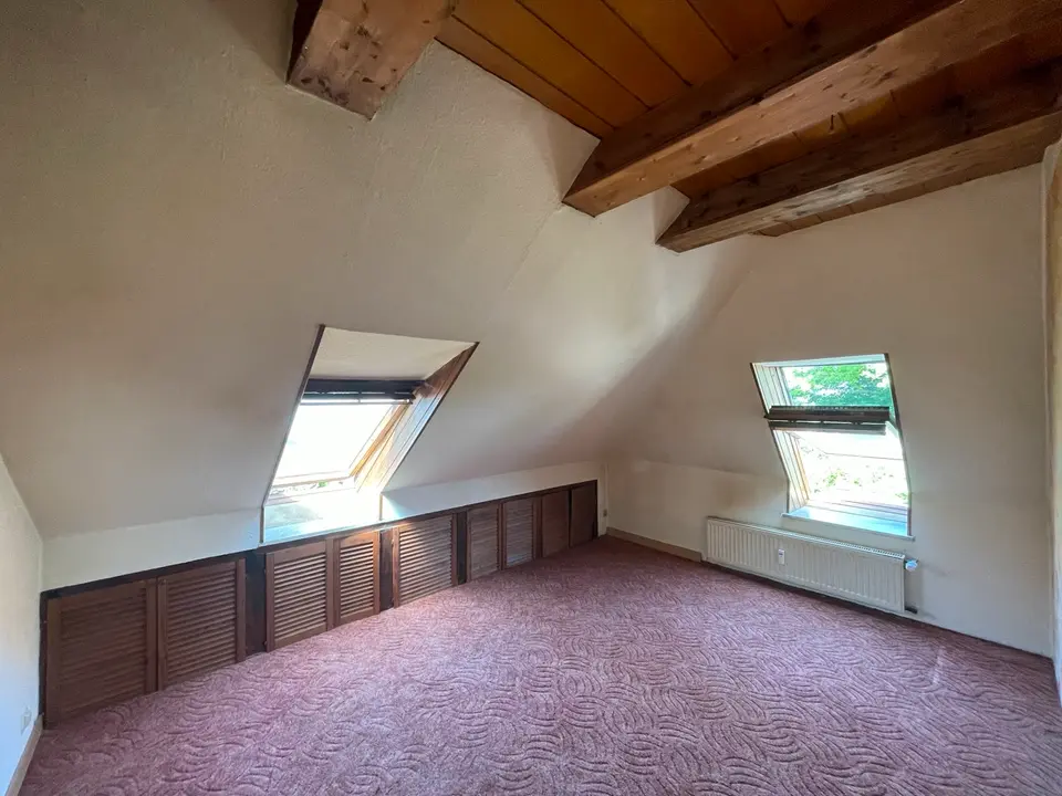 2 Zimmer Wohnung mit 36 m² in Cuxhaven – Bild 6