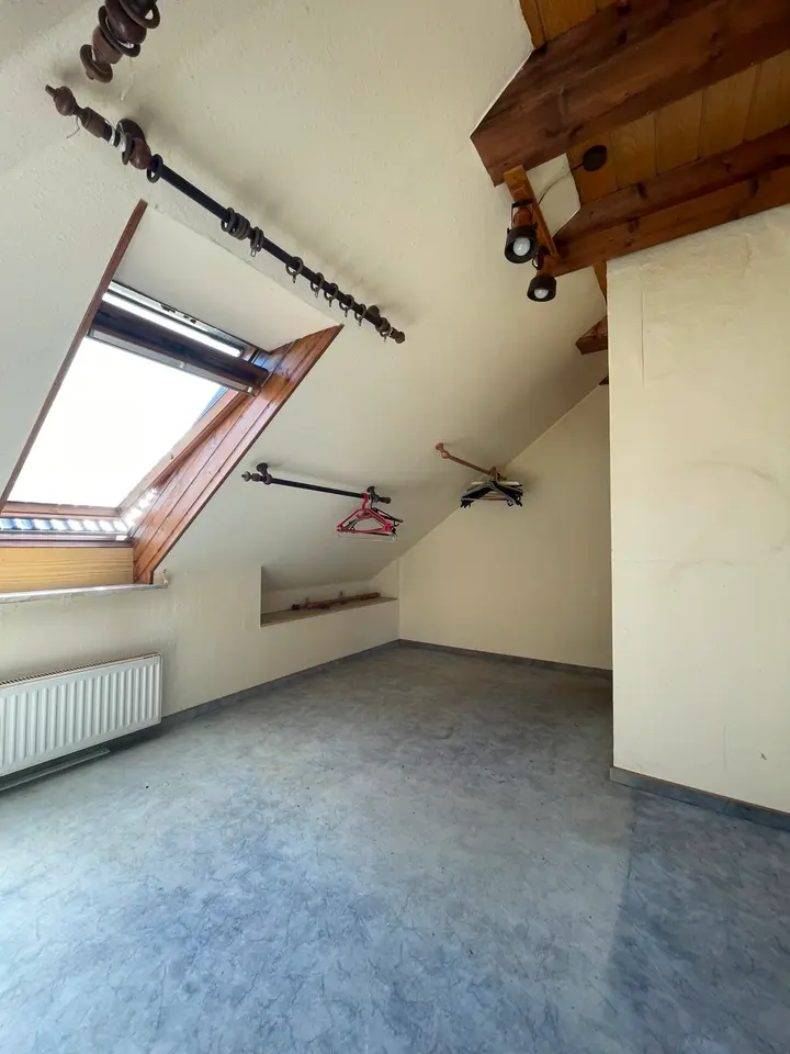 2 Zimmer Wohnung mit 36 m² in Cuxhaven – Bild 8