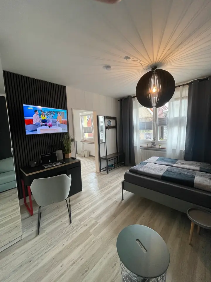 2 Zimmer Wohnung mit 36 m² in Cuxhaven – Bild 9