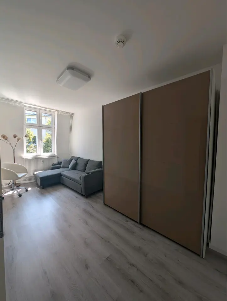 2 Zimmer Wohnung mit 45 m² in Offenbach – Bild 1